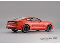 FORD Mustang (2015), red