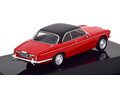 JAGUAR XJ 12C Coupe (1976), red matt-black