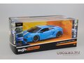 LAMBORGHINI Gallardo LP 560-4, blue