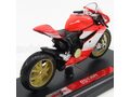 DUCATI 1199 Superleggera 2014, Red Fluo White