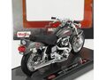 HARLEY DAVIDSON Fxs Low Rider 1977, Grey Met