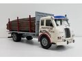 PEGASO Z202 DIESEL TRUCK TRASPORTES DEL MAZO (1956)