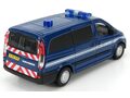 MERCEDES-BENZ Vito Van Gendarmerie (2010), Blue