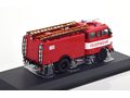 IFA W50 Feuerwehr, red