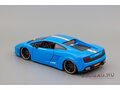 LAMBORGHINI Gallardo LP 560-4, blue