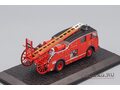 DENNIS F12 London Fire Brigade 1946