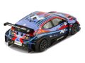 HYUNDAI Veloster N ETCR #8 "Hyundai Motor Sport N" Farfus Pau-Arnos (2021)