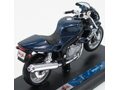 TRIUMPH Sprint Rs (2001), Dark Blue Met