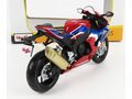 HONDA Cbr 1000rr-r Fireblade Sp (2020), Red Blue