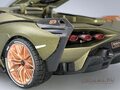 LAMBORGHINI Sian FKP 37 2019 Matt Olive