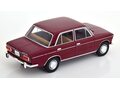 LADA 1500 Saloon, dark red