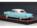 LINCOLN Capri Convertible (закрытый) (1955), Taos Turquoise