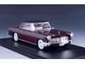 LINCOLN Continental Mark II Coupe 1956 Maroon