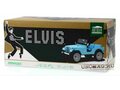 JEEP CJ-5 4х4 Elvis Presley 1954 Sierra Blue