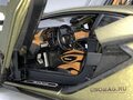 LAMBORGHINI Sian FKP 37 2019 Matt Olive