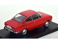 SKODA 110R Coupe (1970-1976), red