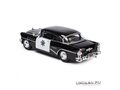 BUICK Century (1955), black/white