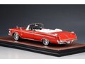 CHRYSLER Imperial Crown Convertible (открытый) (1962), Red