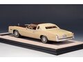 CADILLAC Eldorado Biarritz Custom (1978), Beige/Brown