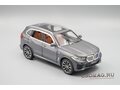 BMW X5, серый