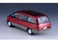 TOYOTA Previa 1994 Red