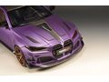 BMW M4 (G82) IMP-Performance By Humans Louisiana (2022) Pinot Noir Matte