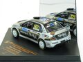 MITSUBISHI LANCER EVO IX - #152 J.Hänninen /M.Markkula