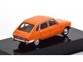 RENAULT 16 (1969), orange