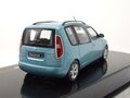 SKODA Roomster (2007), Light Blue Met