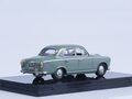 PEUGEOT 403 (1957),greenish grey