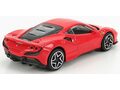 FERRARI F8 Tributo (2019), red