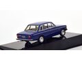 VOLVO 144 1972 Dark Blue