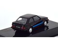 FORD Escort MK3 RS Turbo (1984), black