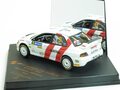 MITSUBISHI Lancer Evolution IX No.9 M.Stohl, I.Minor, Rally of Nations 2009 Mexico, Winner, Lim. edition 559 pcs