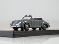 VOLKSWAGEN Dannenhauer und Stauss Cabriolet 1951 grey