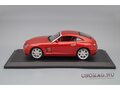 CHRYSLER Crossfire, red