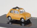 FIAT 500L (1968), orange