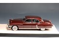 CADILLAC Fleetwood 60 Special (1949), Maeira Maroon Metallic