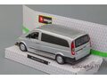 MERCEDES-BENZ Vito W639, Silver