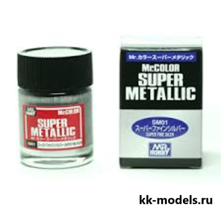 Super metal. Mr.Color super Metallic номер sm08. Краска эмаль Mr.Color 9. Mr. Hobby SM-206 super Metallic Chrome Silver 2. Краска Titanium Silver Metallic.