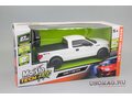 RC модель FORD F-150 SX, white