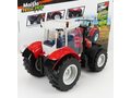 RC MASSEY FERGUSON 5sd.145 D6 Tractor (2016), Red