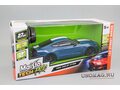 RC модель FORD Shelby GT350, blue