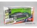 RC модель CHEVROLET Camaro SS (2010), black