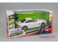 RC модель MERCEDES-BENZ SL 63 AMG, white