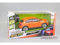 RC модель FIAT 500X, orange