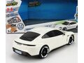 RC PORSCHE Taycan Turbo S (2019), white