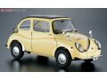 Сборная модель SUBARU 360 YOUNG SS