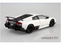 Сборная модель Lamborghini Murcielago LP670-4 SV