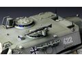 Сборная модель Немецкий ОБТ Leopard 1A3/A4